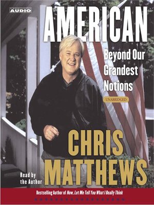 cover image of American